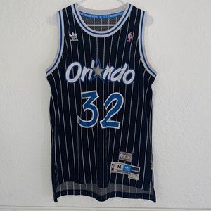 Orlando Magic Shaq Jersey
